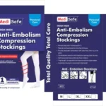 Anti Embolism Compression Stocking Price in Pakistan