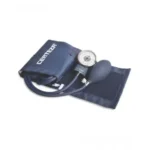 Manual Certeza BP Apparatus Dial Type CR 1002 – Certeza Mercurial Sphygmomanometer