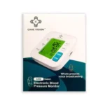 Digital Blood Pressure Monitor, 6606C Carevision Price in Pakistan