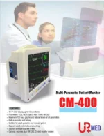 BUY Portable patient monitor CM 400 - Image 2