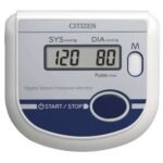 Citizen Blood Pressure Monitor CH 452 PRICE in Pakistan: Buy now!