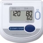 Citizen Blood Pressure Monitor CH 453 PRICE in Pakistan: Buy now!