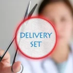DELIVERY SET 13 Pcs Price in Pakistan