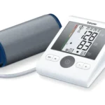 Digital Arm Blood Pressure Beurer BM 28