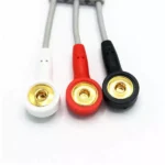 ECG Cable 3 Lead Price in Pakistan - Image 3