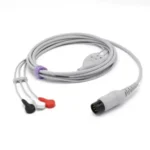 ECG Cable 3 Lead Price in Pakistan