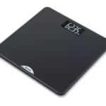 PS 240 Beurer Personal Bathroom Digital Weight Scale