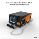 Shockwave Therapy Machine KP-B | Pain Relief Device in Pakistan