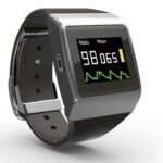 Smart health watch in Pakistan CMS-50k