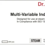 Steri Strips, Indicator Tape, Dr Steri, Spain