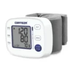 Wrist Blood Pressure Monitor Certeza BM300