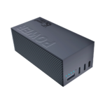 Login L-706 Nomad 15000mAh power bank