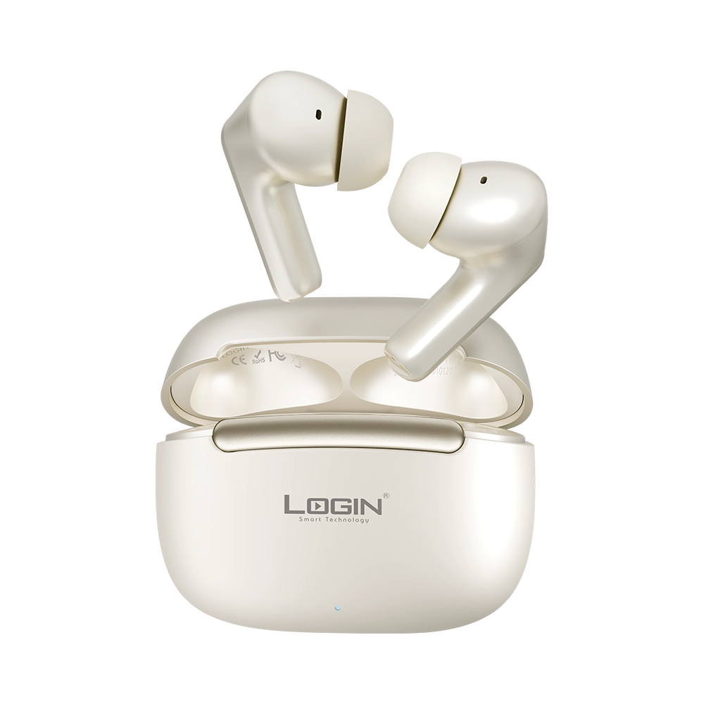 Login L-221 Ambeo wireless earbuds