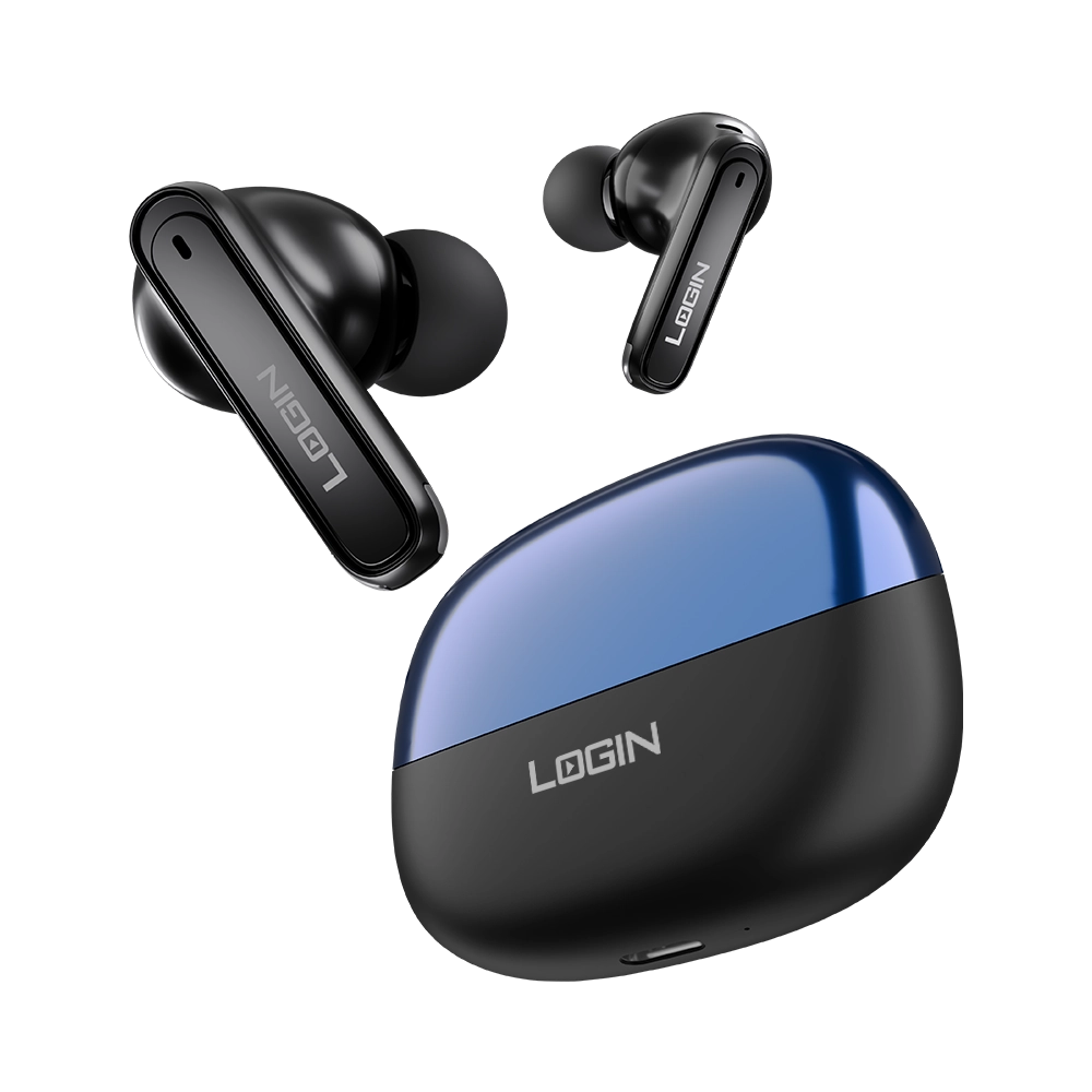 Login L-205 AiCore wireless earbuds