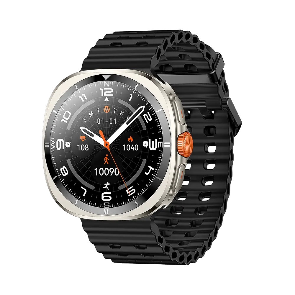 Login L-106 Rover smart watch