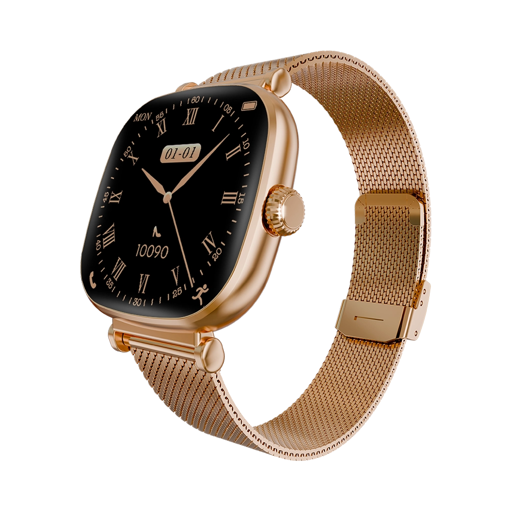 Login L-110 Enigma Diva smart watch