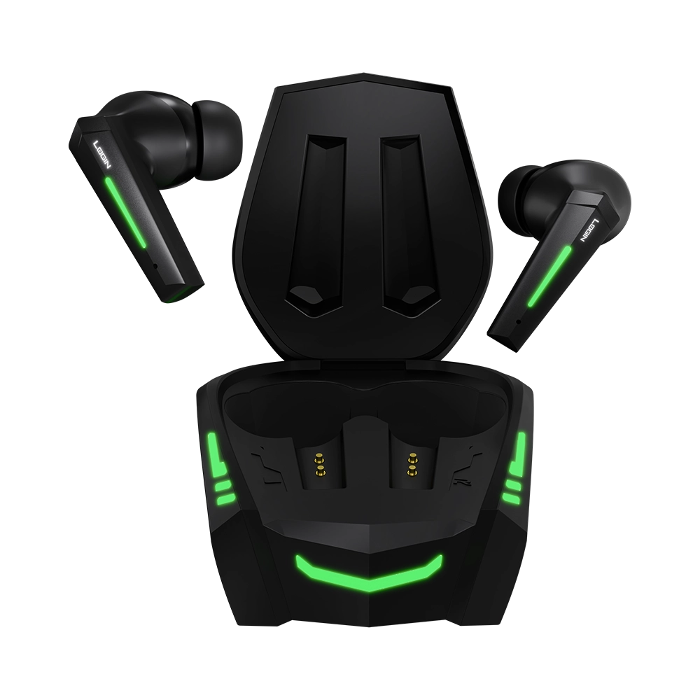 Login L-211 gaming wireless earbuds