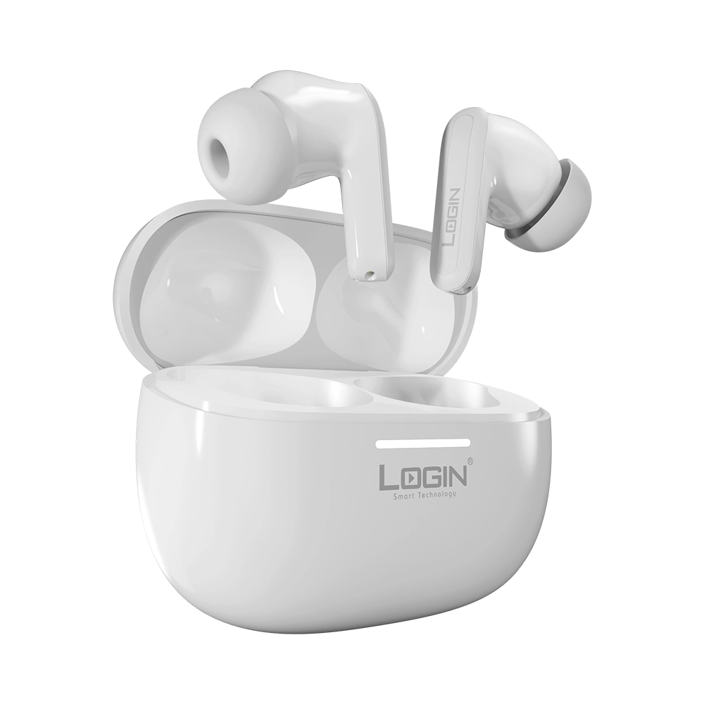 Login L-214 wireless earbuds