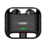 Login L-220 gaming wireless earbuds