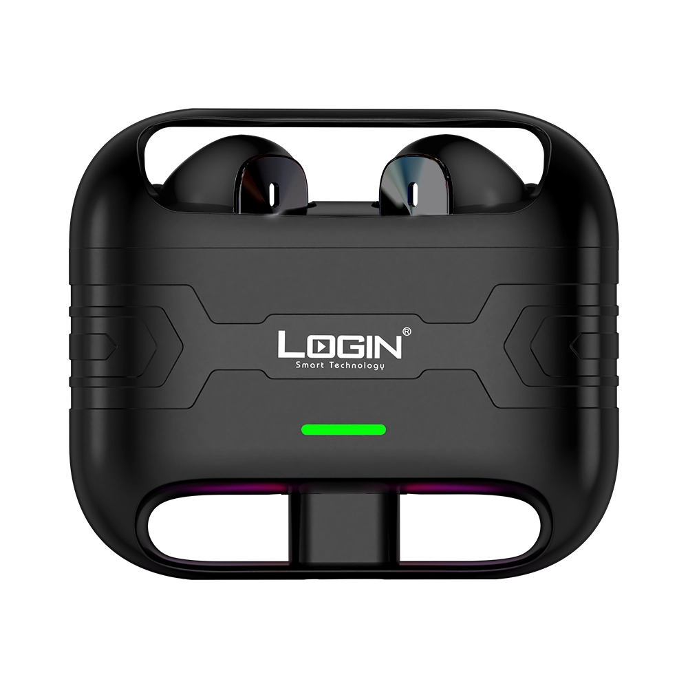 Login L-220 gaming wireless earbuds