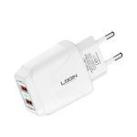 Login L-401 charger