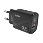 Login L-403 All Round 30W GaN charger