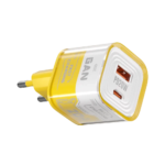 Login L-411 20W GaN PD charger