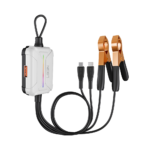 Login L-501 ChargeMate clip charger