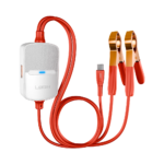 Login L-510 Cliplex 45W clip charger
