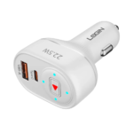 Login L-600 Driveon car charger