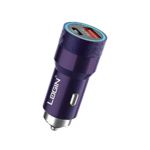 Login L-601 RapidLink car charger