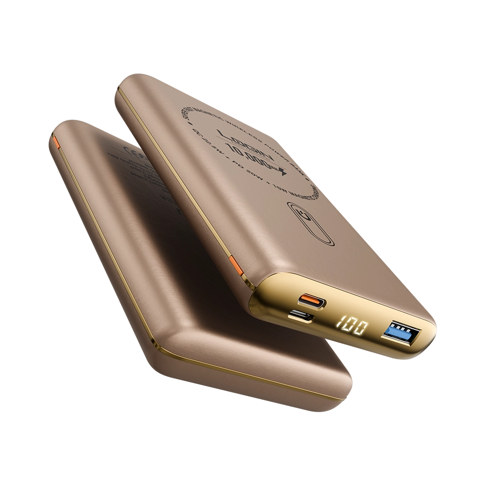 Login L-712 Magna 10000mAh power bank