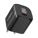 Login L-412 EDGE 20W GaN PD charger