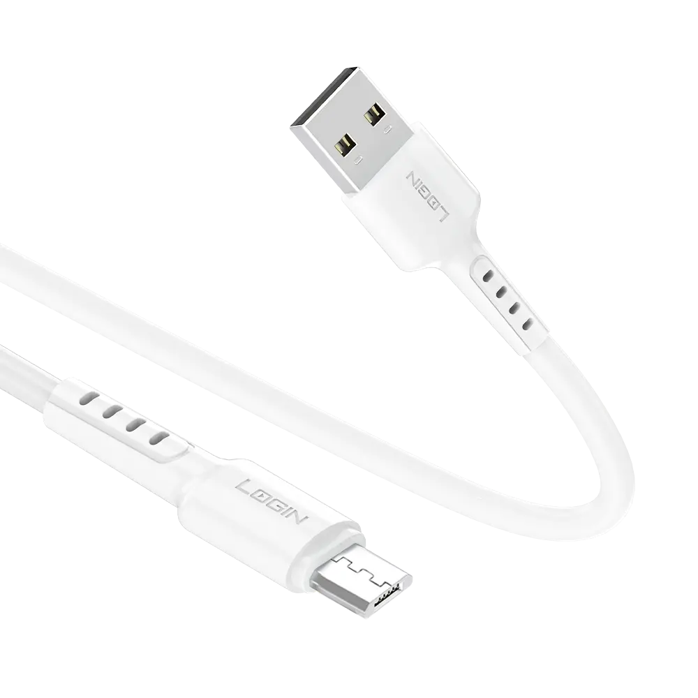 Login L-900 fast-charge cable