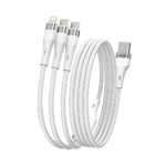 Login L-909 3-in-1 cable