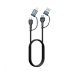 Login L-910 4-in-1 cable