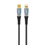 Login LT-313 PD to Lightning cable