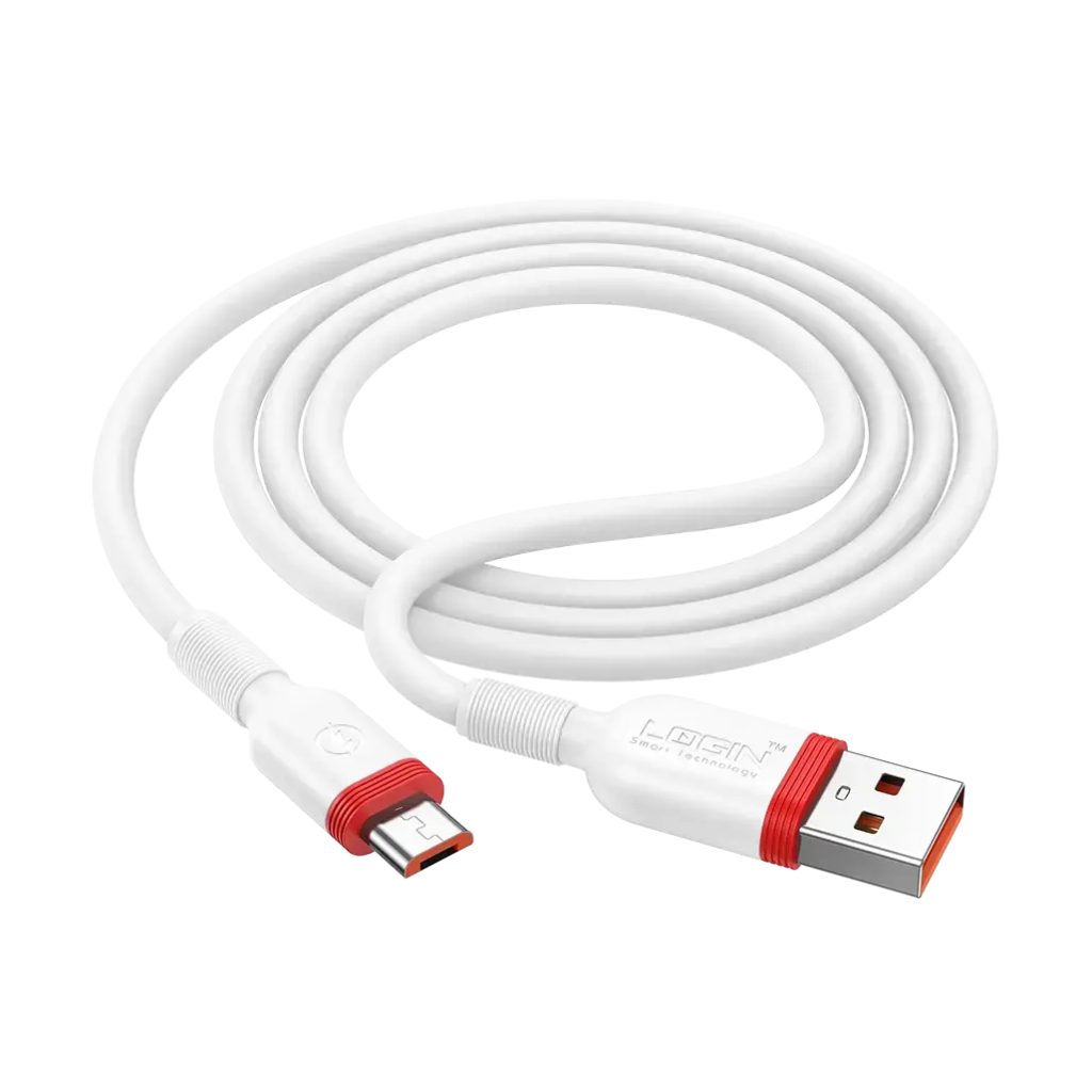 Login L-121 Plus copper-plated cable