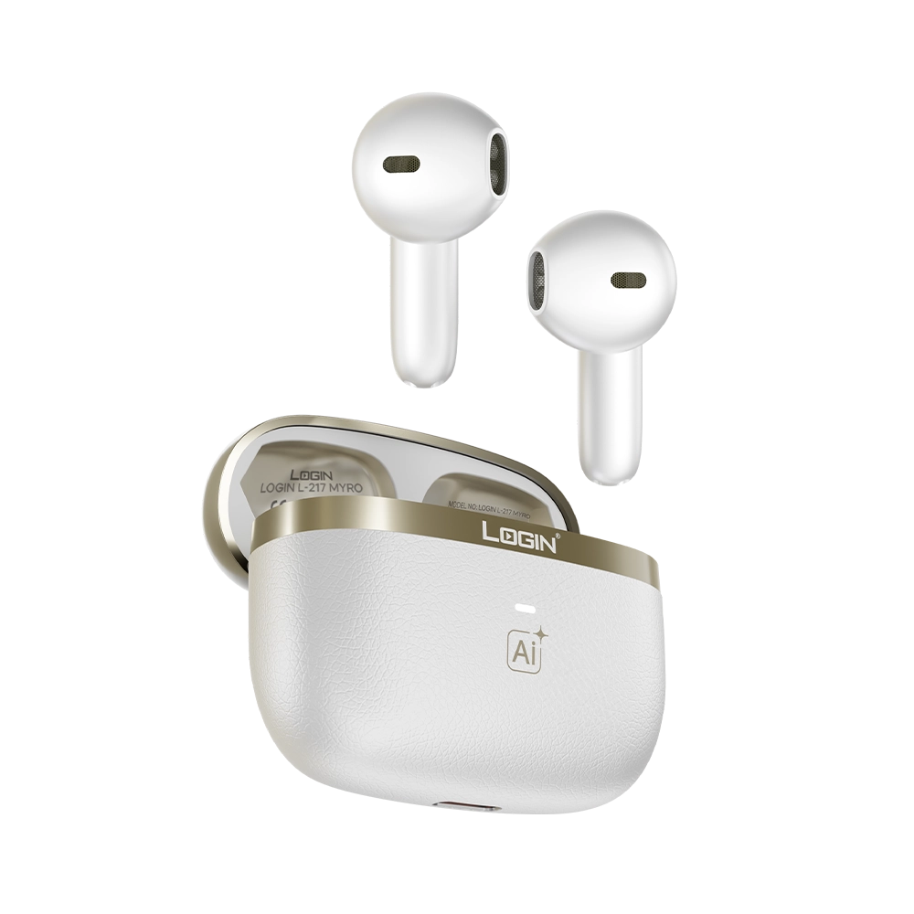 Login L-217 Myro wireless earbuds