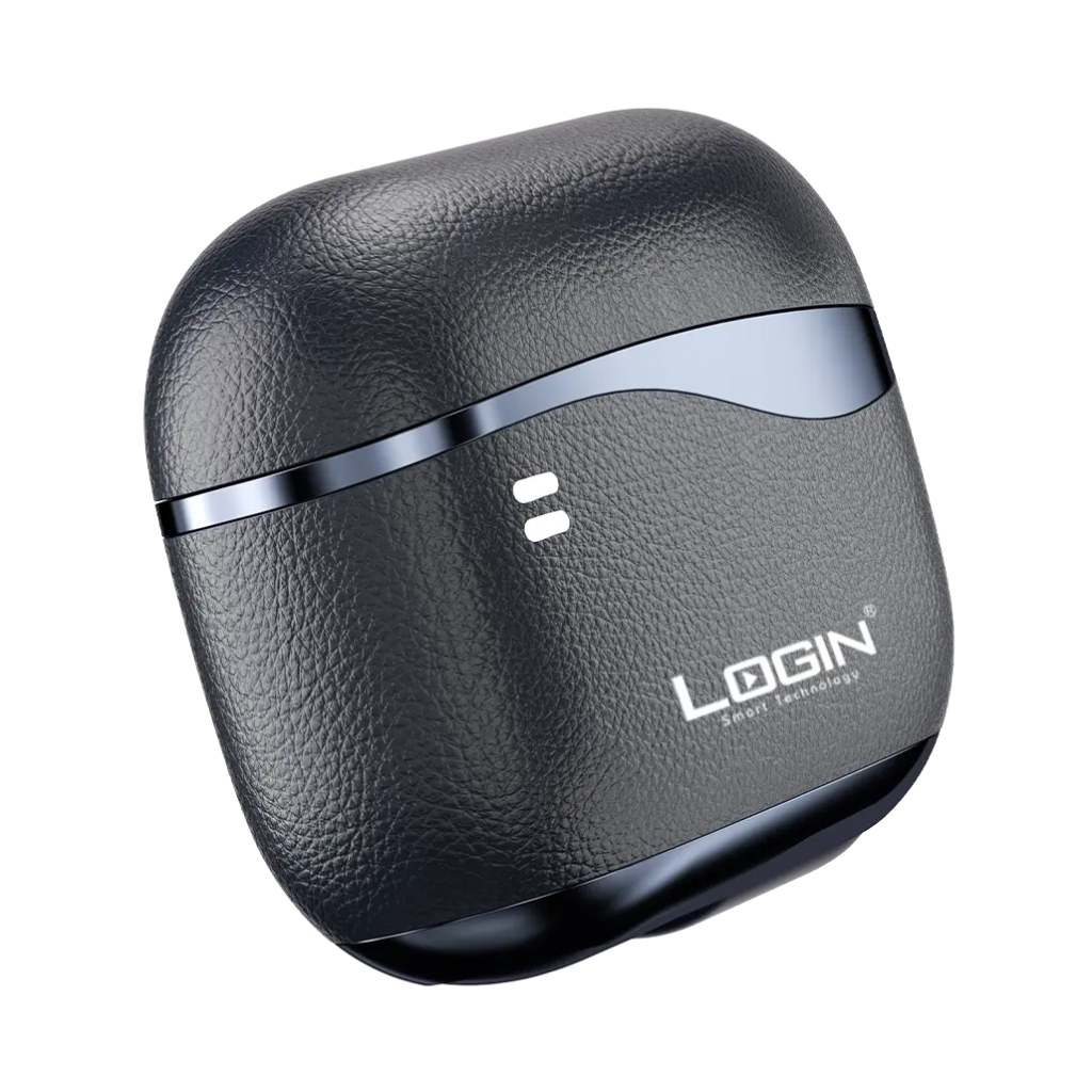 Login L-212 gaming wireless earbuds