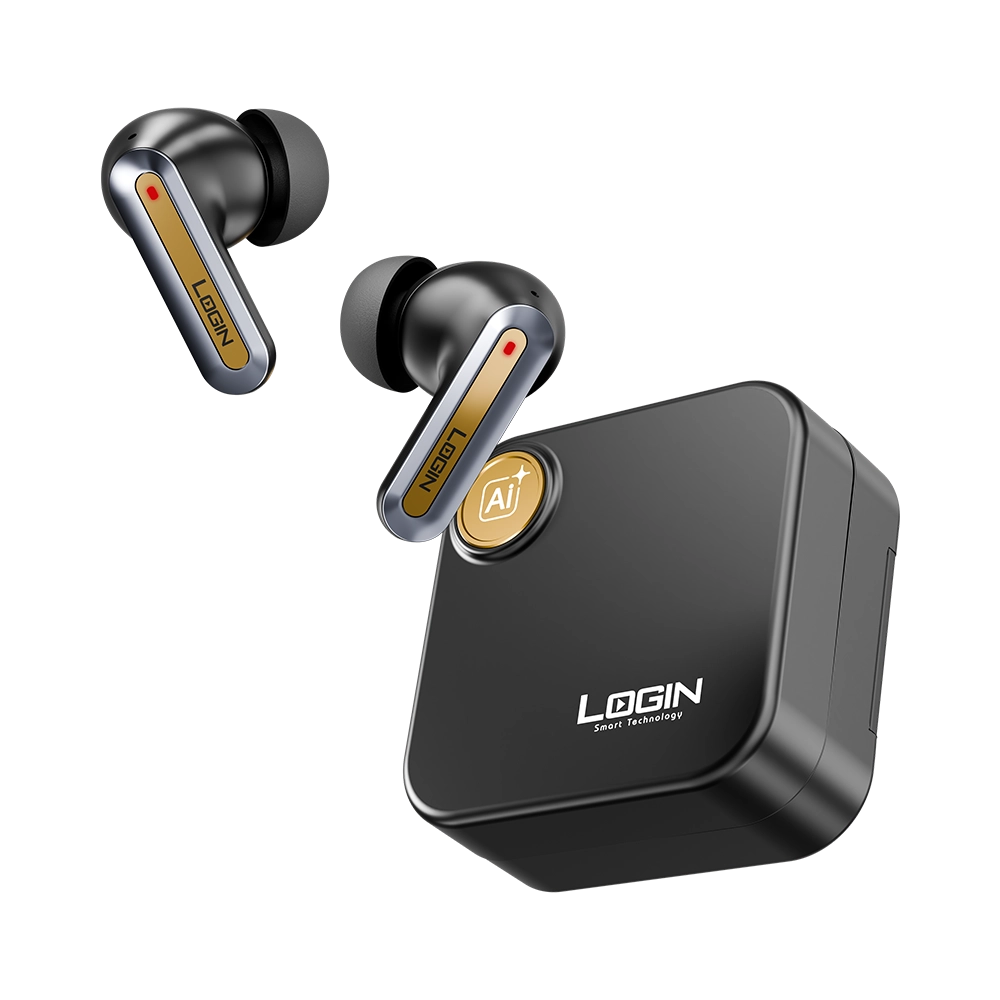 Login L-222 Cerus wireless earbuds