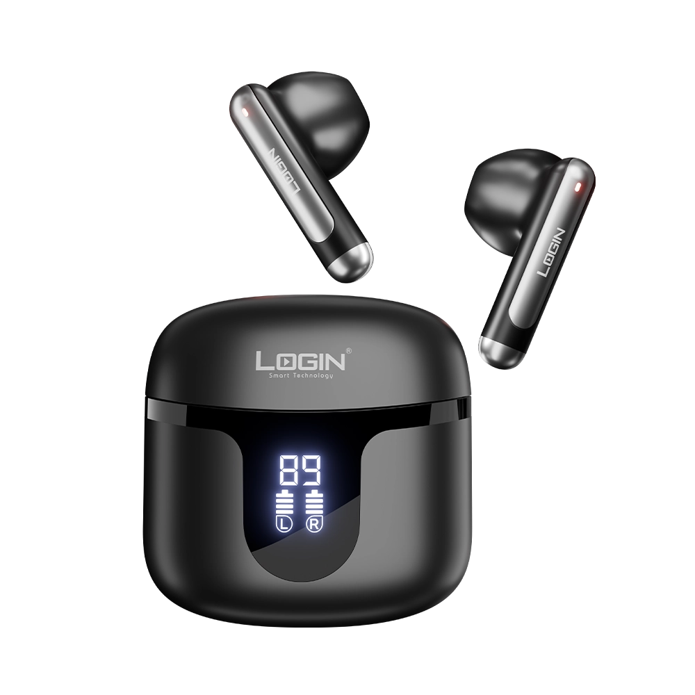 Login L-216 Drake wireless earbuds
